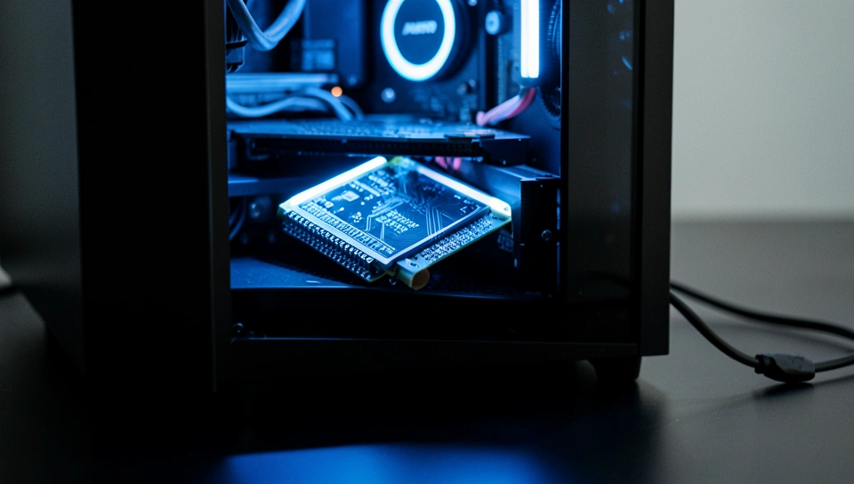 VulkanForge: motor LLM de 14 MB para AMD roda FP8 nativo
