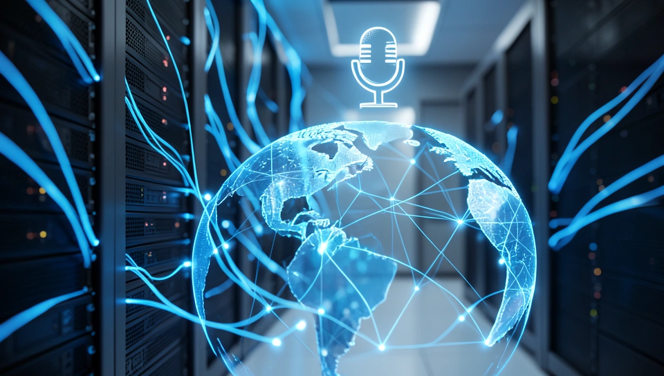 OpenAI entrega voz em tempo real com baixa latência: como?