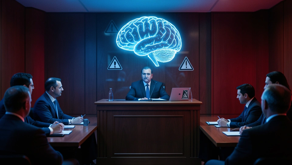 OpenAI no tribunal: quando a segurança vira custo de produto