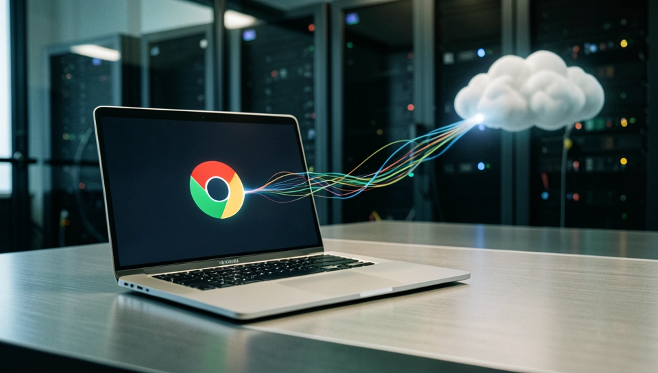 Chrome apagou promessa de privacidade da IA no dispositivo