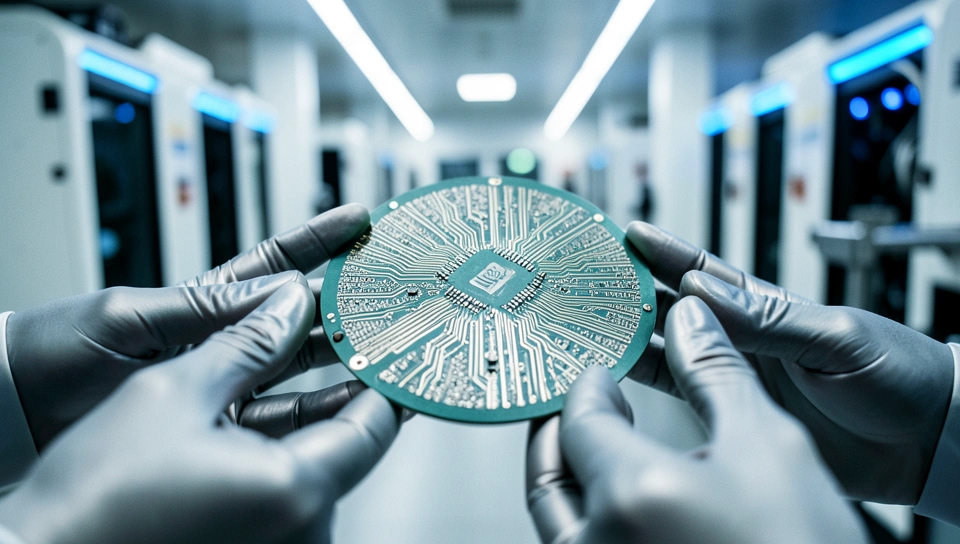 Intel sobe 490%: aposta cega ou virada nos chips de IA?