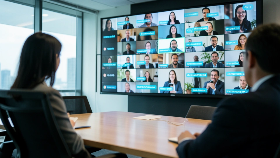 IA emocional no trabalho: ferramenta ou vigilância pseudocientífica?