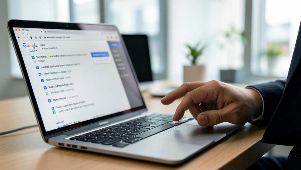 Preferred Sources: Google entrega o filtro para o usuário