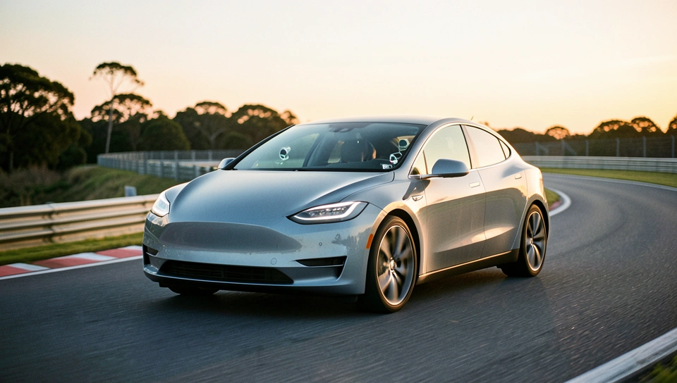 Tesla Model Y passa teste inédito da NHTSA: o que muda?