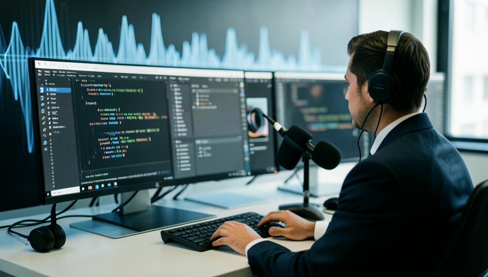 API de áudio da OpenAI: três novos modelos para apps de voz