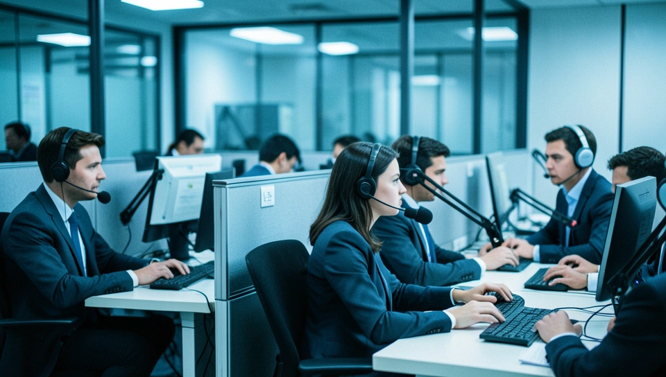 Ditado por IA: seu escritório vai virar um call center?