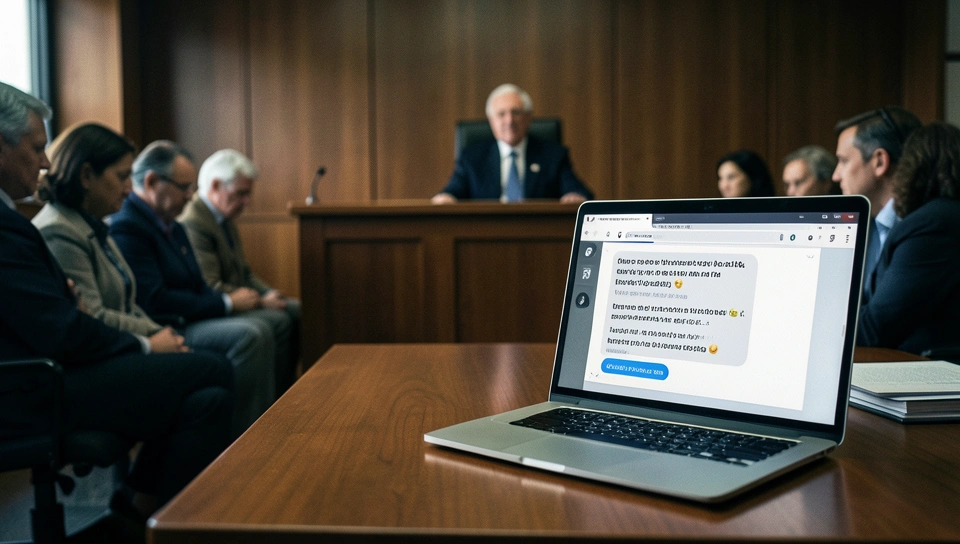 Famílias processam OpenAI por silêncio sobre atirador no ChatGPT
