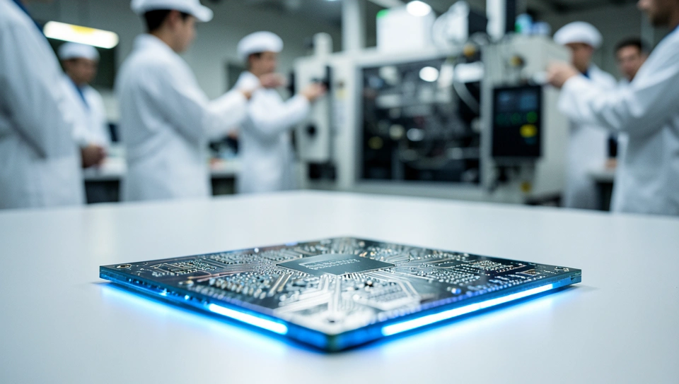 OpenAI enfrenta muro de US$ 18 bi no chip próprio: Broadcom exige garantia da Microsoft