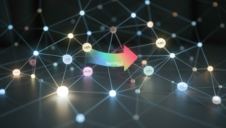 Desalinhamento emergente: o risco oculto no fine-tuning de LLMs