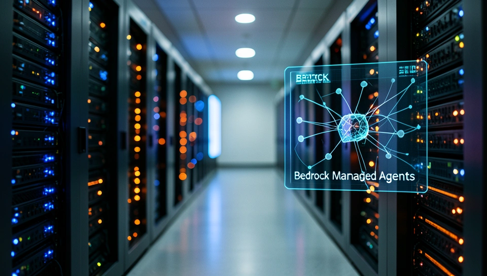 AWS Bedrock com OpenAI: impacto na corrida de IA