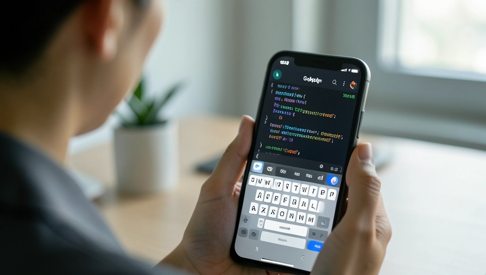 Google Rambler: a ameaça do Gboard aos apps de ditado por IA