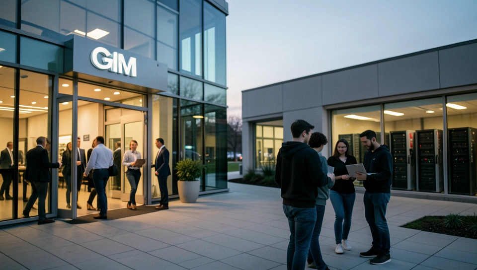 GM demite 600 em TI e contrata especialistas em IA: por que isso importa