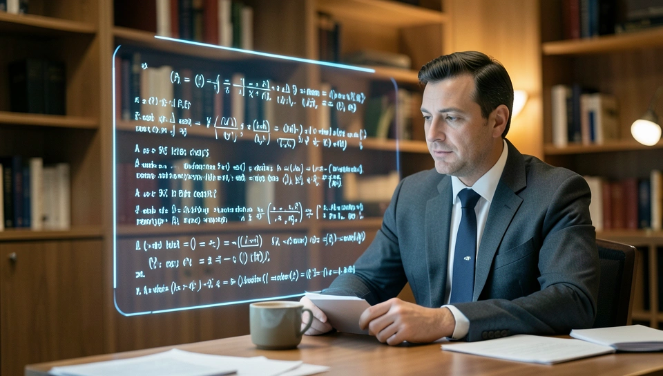 GPT-5.5 resolve tese de PhD em matemática? Medalhista Fields alerta