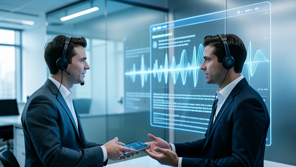 Thinking Machines mata o VAD: modelo nativo de voz em tempo real