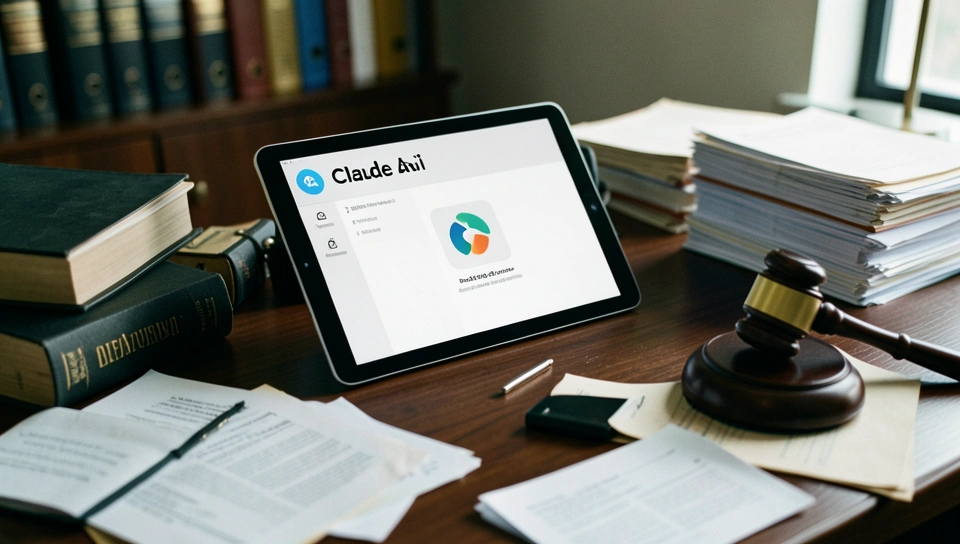 Claude For Legal: A Automação Jurídica Que Pode Custar Caro