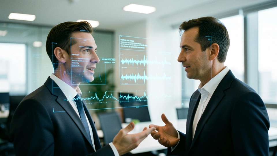 Thinking Machines Lab: interatividade de voz em 200ms