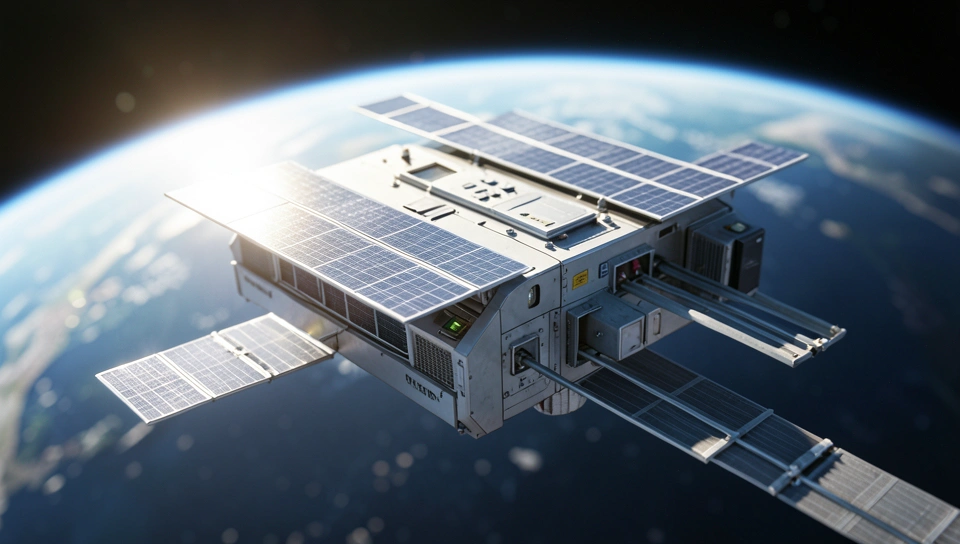 Data centers em órbita: o plano Google e SpaceX e a conta salgada