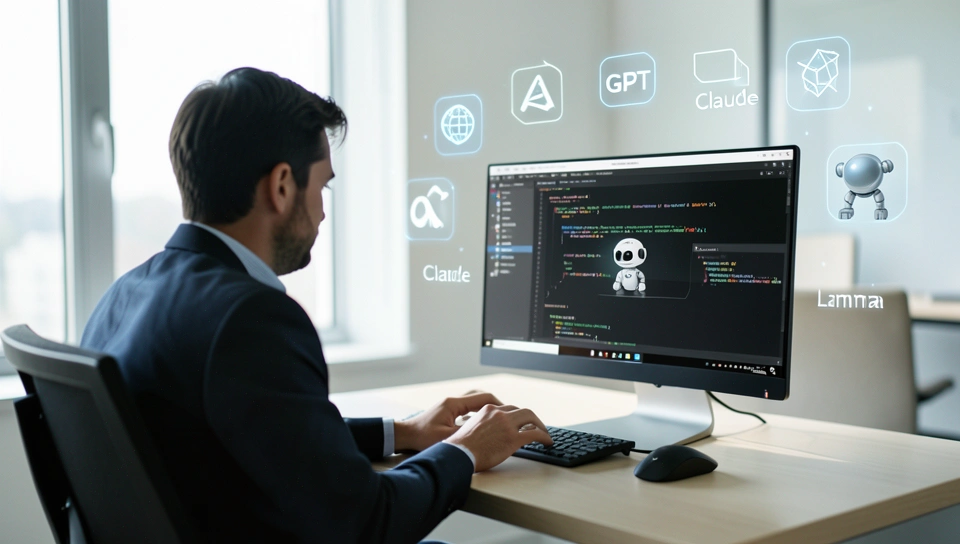 JetBrains Junie: agente de codificação agnóstico a LLMs