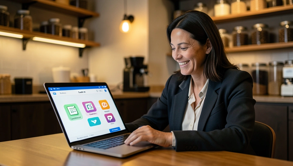 Claude for Small Business: Anthropic mira pequenas empresas