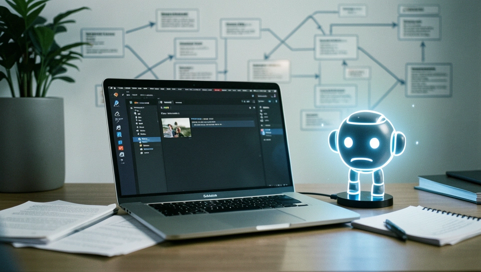 CyberMe: uma Wikipedia mantida por IA - será que escala?