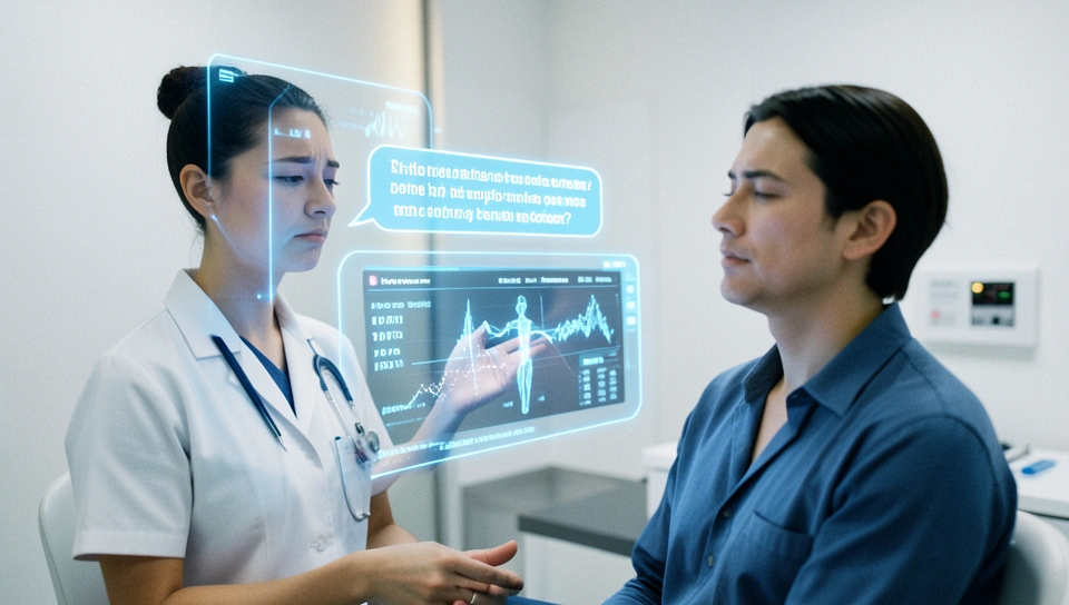 MedExAgent: treinando LLM para diagnosticar em ambientes ruidosos