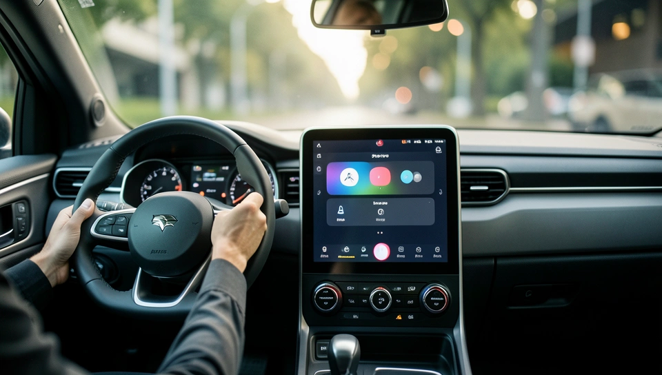 Rivian Assistant: a IA que promete (e custa) R$ 15/mês