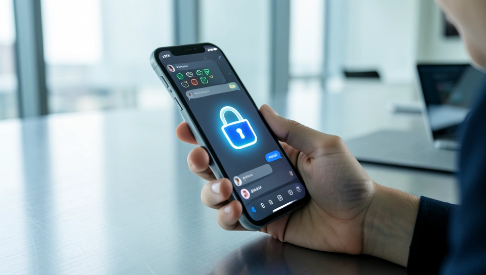 Meta AI lança chat criptografado: privacidade real ou marketing?