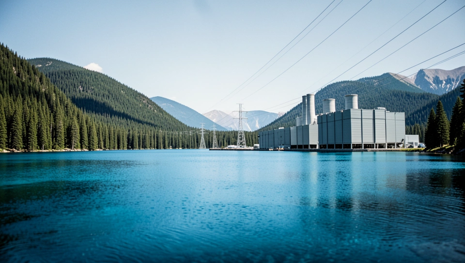 O preço real da energia de IA chega a Lake Tahoe