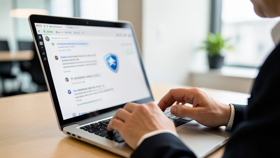 ChatGPT Agora Detecta Contexto em Conversas Sensíveis