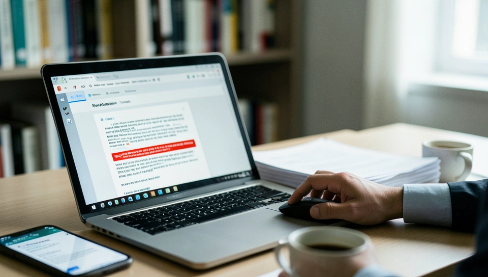 ArXiv bane autores por colar texto de IA sem revisão