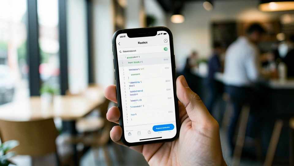 Codex no celular: monitore e aprove tarefas de codificação