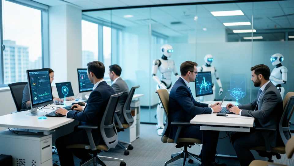 Agentes de IA batem assistentes: 71% vs 40% de ganho