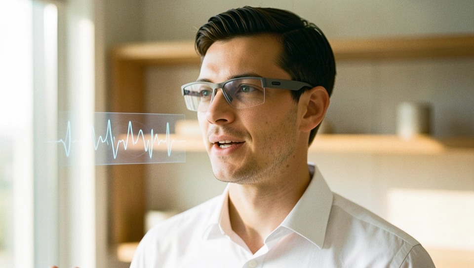Google aposta em óculos com IA: parceria Warby Parker e o impacto real