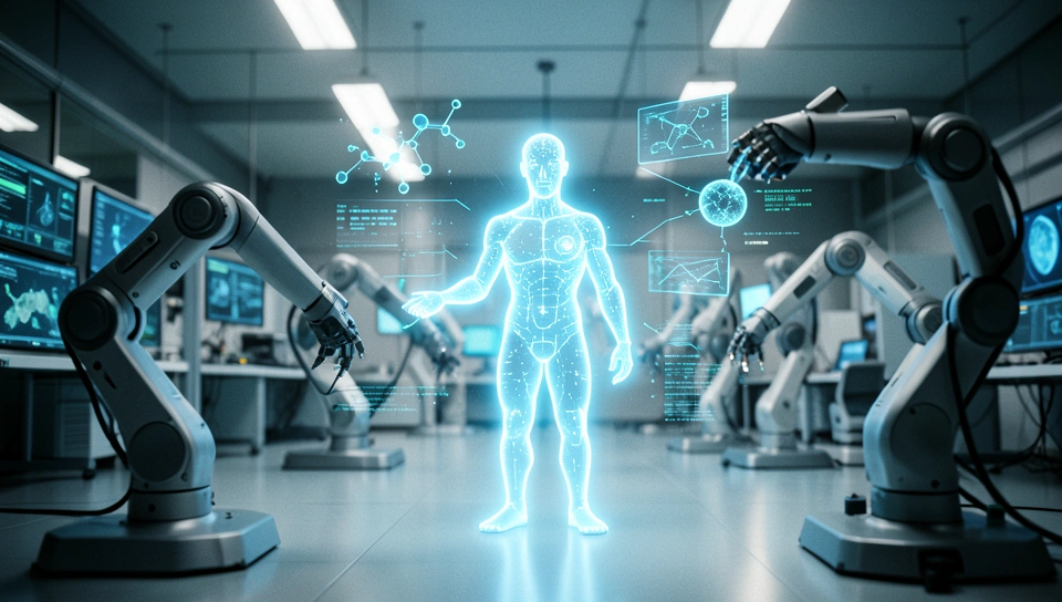 Co-Scientist: DeepMind cria parceiro multi-agente para pesquisas