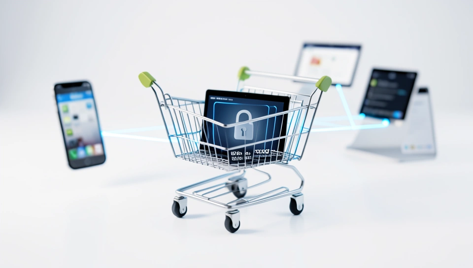 Universal Cart: Google automatiza o checkout com agentes de IA
