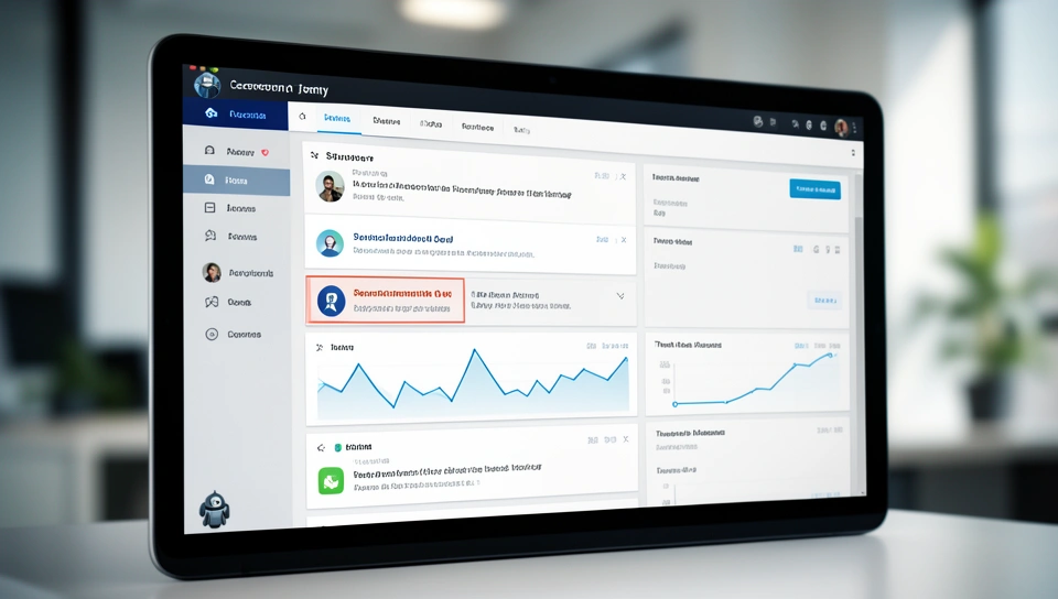 Ocean: A Nova Defesa Contra Phishing com IA