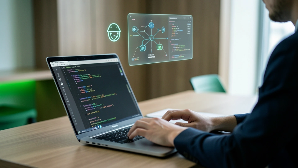 Android CLI 1.0: Google abre porteira para agentes de IA de terceiros