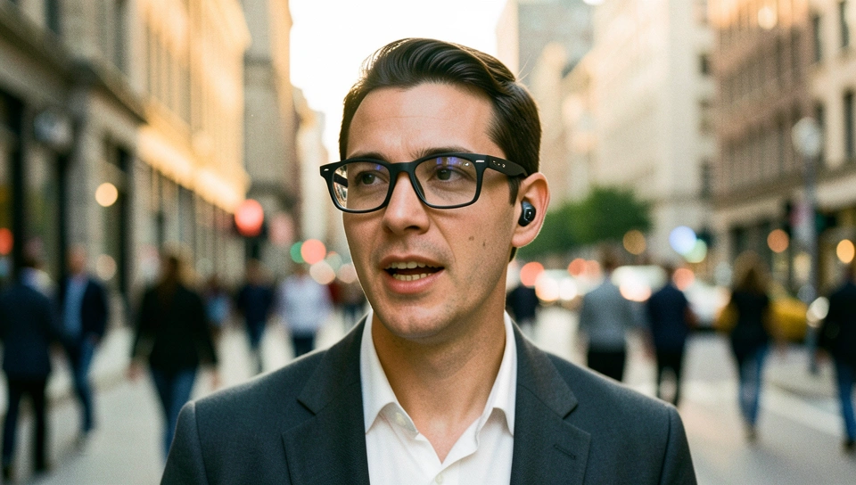 Google volta aos óculos inteligentes com Warby Parker e Gemini