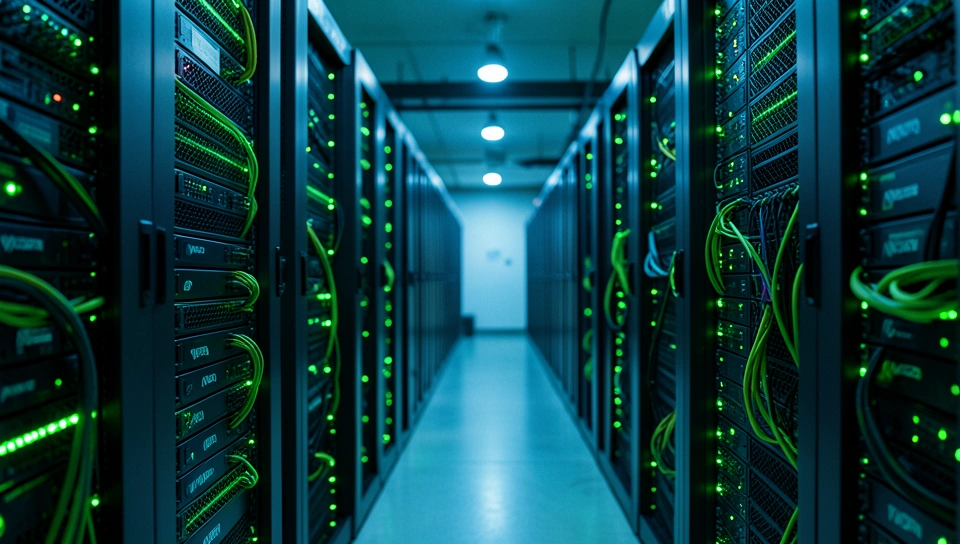 Nvidia recorde de receita, mas crescimento do datacenter desacelera