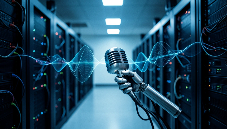OpenAI compra startup de clonagem de voz: o que muda?