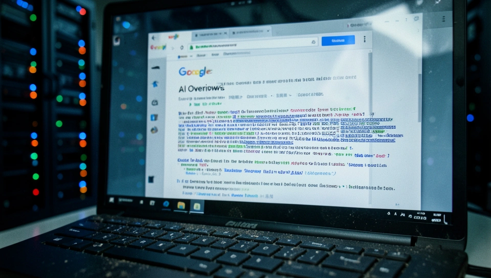Google combate silenciosamente manipulação de sua IA