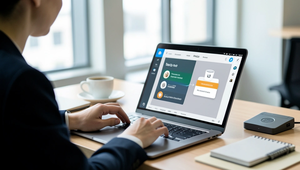IrisGo quer automatizar seu desktop antes que você peça
