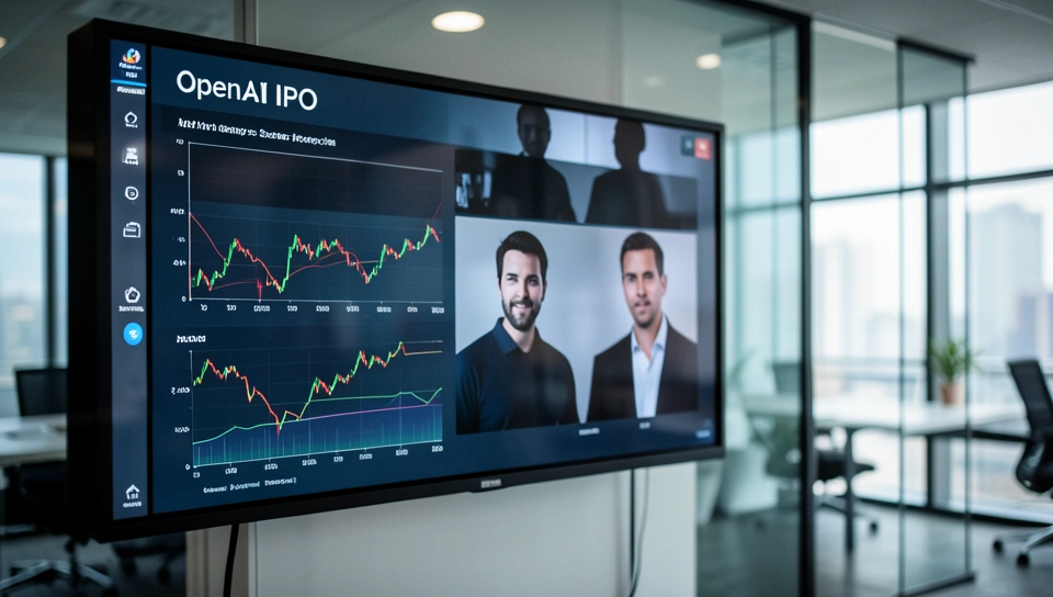OpenAI prepara IPO após vitória contra Musk: o que muda?