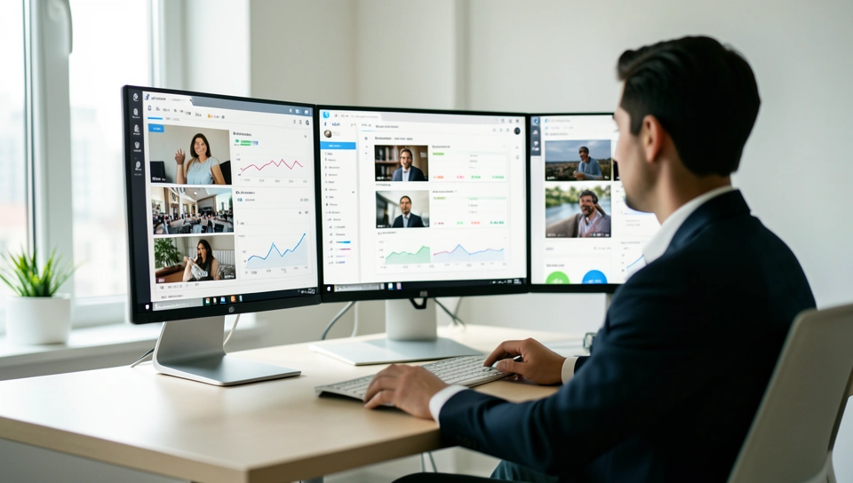 Clouted automatiza clipping com IA e rede de 100 mil criadores