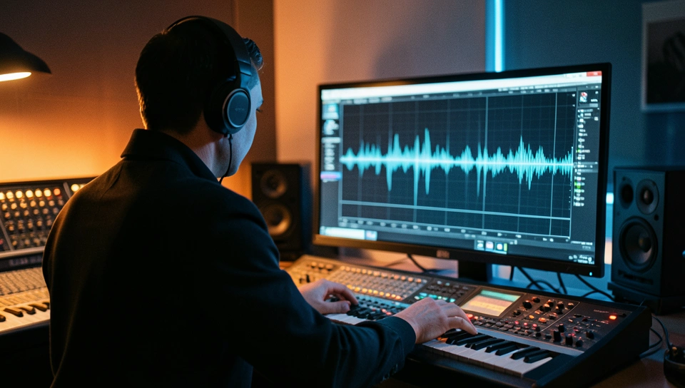 Stable Audio 3.0: Até onde vai a música gerada por IA de 6 minutos?