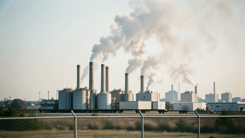 xAI: 46 turbinas sem licença e o dilema energético da IA