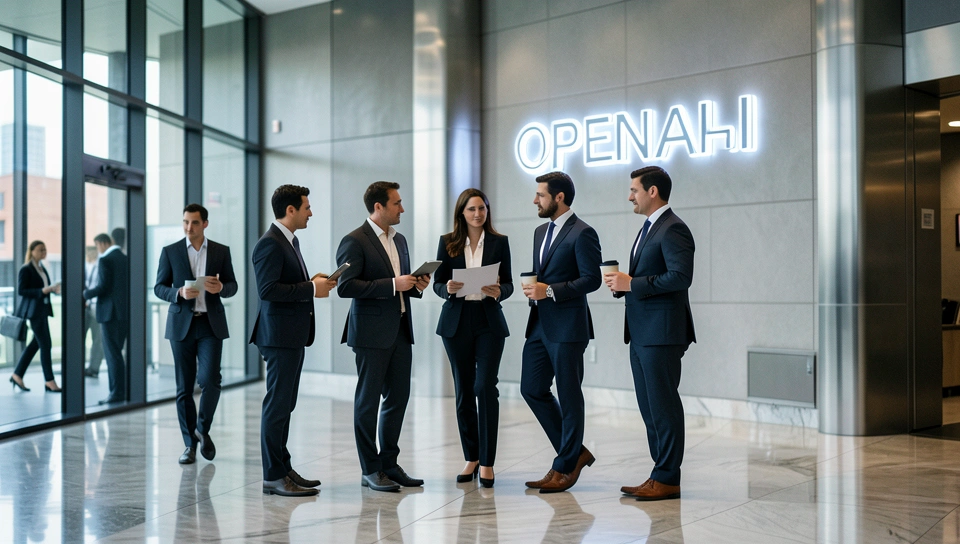 OpenAI pode protocolar IPO confidencial em dias