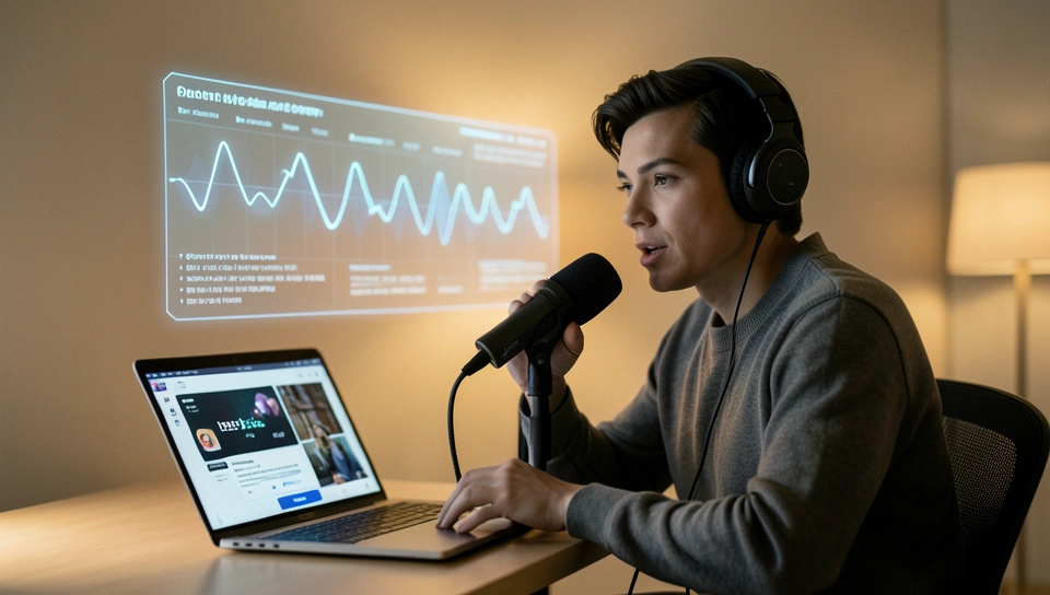 Spotify aposta em IA para transformar ouvintes em criadores de podcasts