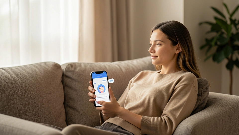 The Path AI Therapy: $14M e o Score de 95% que Desafia os Bots