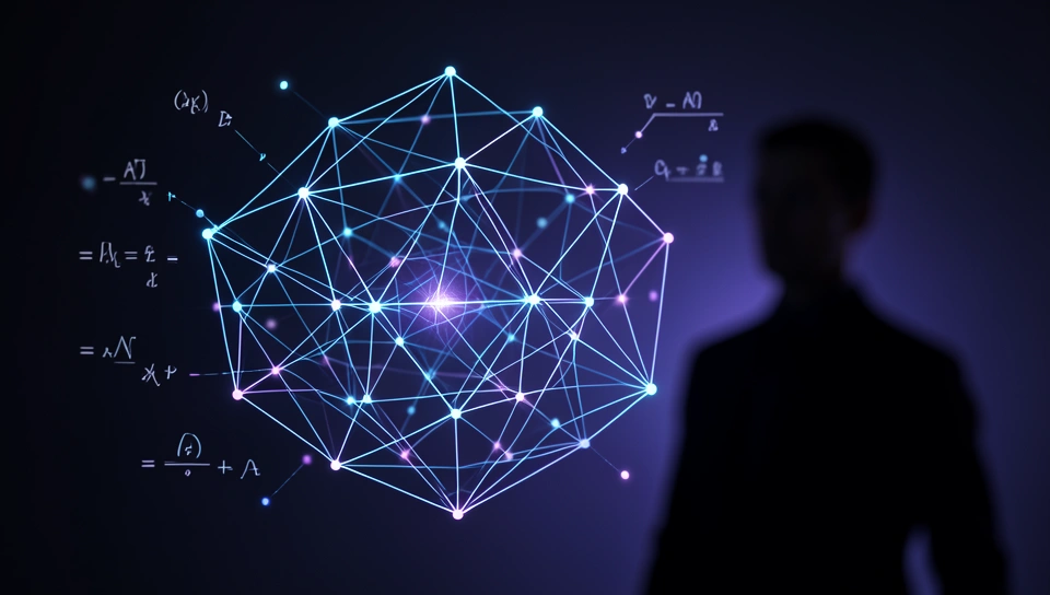 IA refuta conjectura matemática que resistia há décadas